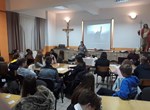 Na tečaju Kursiljo u Župi sv. Marije Magdalene sudjelovalo devedesetak krizmanika